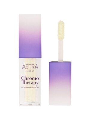 Astra chromo therapy liquid eyeshadow 02