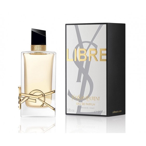 19E682217D4BCEB2F586D015FA85D8F3_ Ysl libre edp 90ml