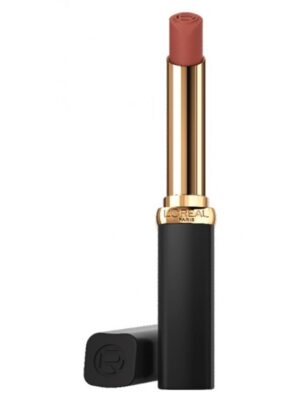 L'oreal color riche intense volume matt 540 nude unstoppabl