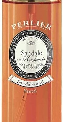 Perlier acqua profumata sandalo 200 ml