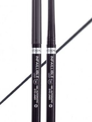 L'oreal infallible grip automatic gel liner 003 taupe grey