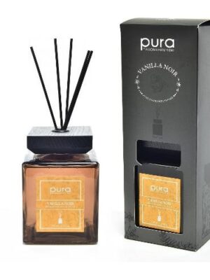 Pura prof ambiente vanilla noir 1lt