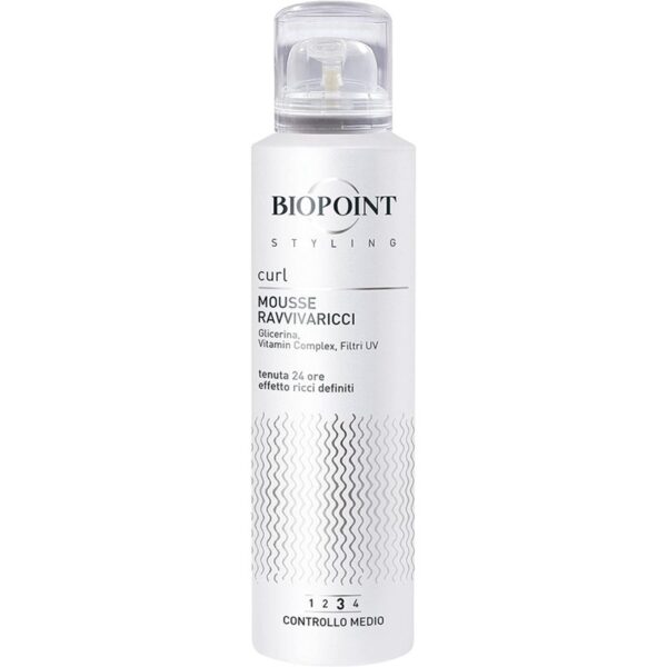 1D2A15BD81134399FDB5AEF48420A8F1_ Biopoint mousse ravvivaricci 150 ml