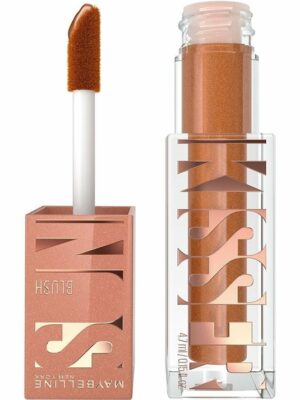 Maybelline sunkisser blush 11 elect