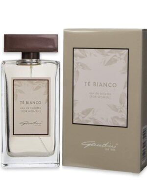 Gandini edt 100ml tÈ bianco
