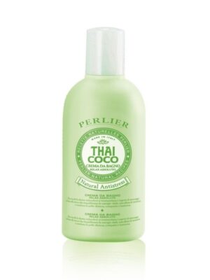 Perlier doccia thai coco crema da bagno 500 ml