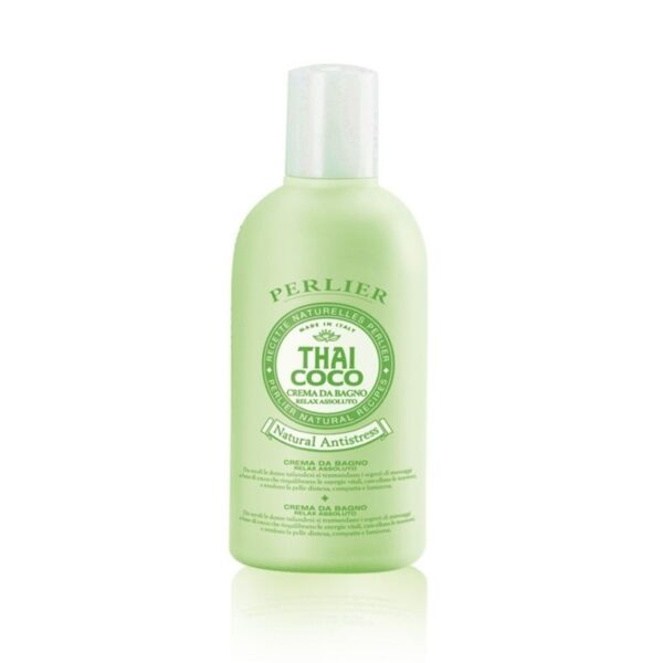 20983C3A340BF17703486874FF438620_ Perlier doccia thai coco crema da bagno 500 ml