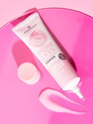 Essence poreless partner primer