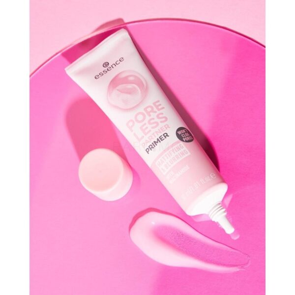 224C6A1CADA3E03EA1344A7B9E44DF68_ Essence poreless partner primer