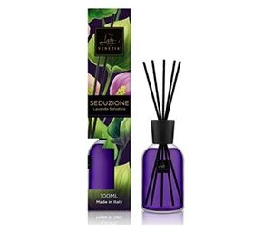 Lady venezia prof. ambiente 100 ml seduzione lavanda selvati