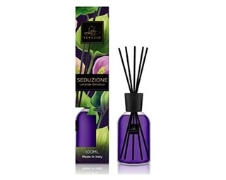 2256E2DF82F16F2D5EF469EFF26844E8_ Lady venezia prof. ambiente 100 ml seduzione lavanda selvati