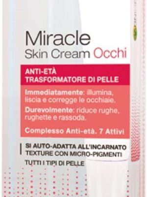 Garnier crema miracle occhi 15 ml