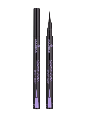 Essence eyeliner pen superfine