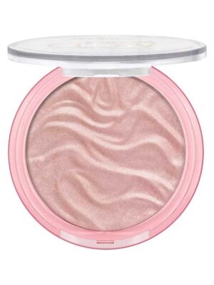 Essence illuminante gimme glow 20 lovely rose