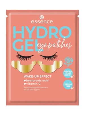 Essence hydro gel maschera idrogel contorno occhi 2 pz