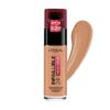 L'oreal infaillible fondotinta liquido 300 ambre