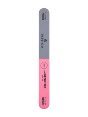 Essence lima unghie 4in1