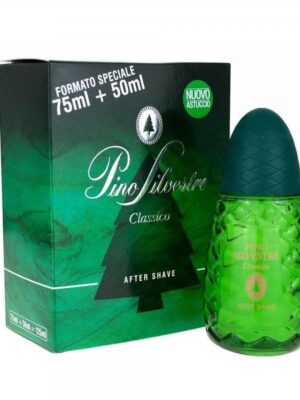 Pino silvestre dopobarba 125 ml