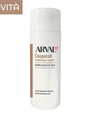 Arval couperoll sermo sensitive milk 200 ml