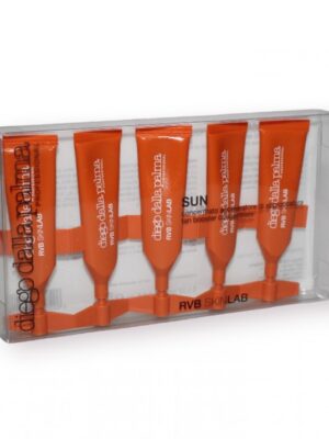 Ddp sun concentrato acceleratore abbronzatura
