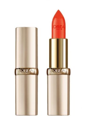 L'orÉal color richie rossetto 373 magnetic coral