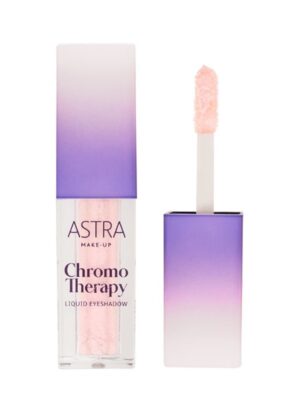 Astra chromo therapy liquid eyeshadow 04