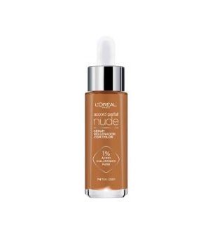 L'oreal accord parfait serum 7-8 tan deep