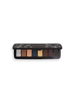 Revolution shadow palette keeping it fierce