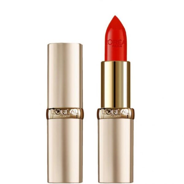 2A1D9E5CBE1774F7E0C5B1B1920D1321_ L'orÉal color richie rossetto 377 perfect red