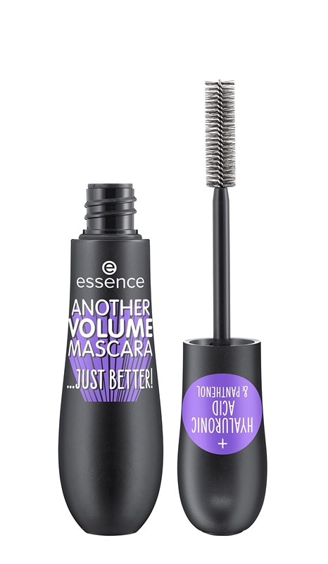 Essence mascara another volume mascara ...just better