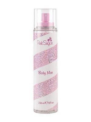 Aquolina pink sugar body mist acqua prof 236 ml