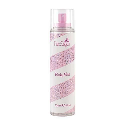 Aquolina pink sugar body mist acqua prof 236 ml