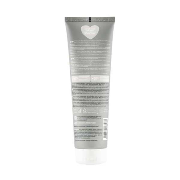 2D3080D41D2BB6E8B093AE82D4469745_ Alama professional repair conditioner ristrutturante 300 ml