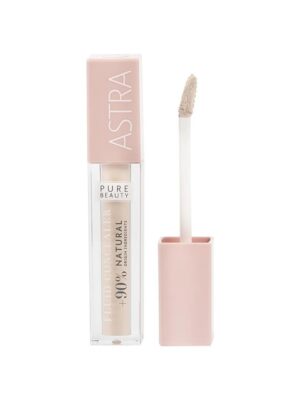 Astra pure beauty fluid concealer 02