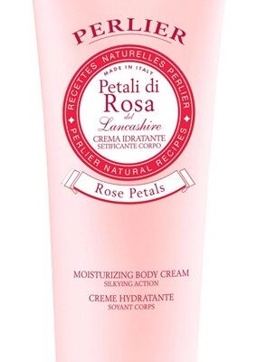 Perlier crema corpo petali di rose 250 ml