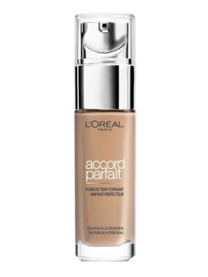 L'oreal fondotinta accord parfait 4 n