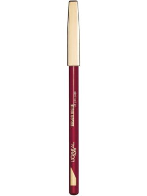 L'orÉal color riche le lip liner couture 297 red passion