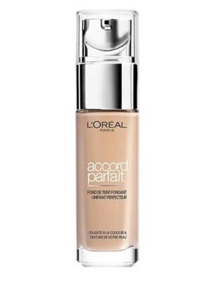 L'oreal fondotinta accord parfait 1.5n