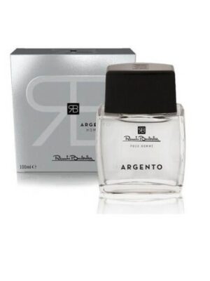 Renato balestra aftershave argento