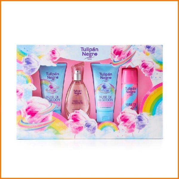 2F6D455117FDB20A6A5B287F1C3B6CD1_ Tulipan negro estuche pack regalo nube de algodon