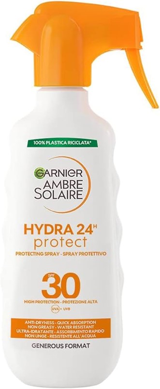 2FD175771B8AE87816DAC6DE93599B90_ Garnier ambre solaire hydra 24h protect 30 270 ml