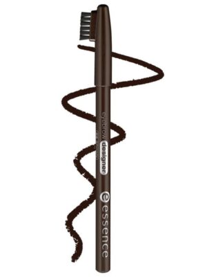 Essence eyebrown design 02 brown