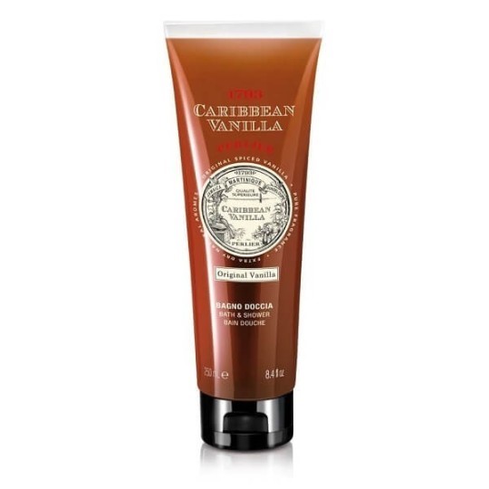 321A3369DABE076DAFB9CF85884EB775_ Perlier bagno doccia caribbean vanilla 250 ml