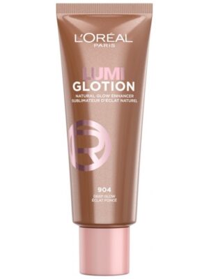 L'oreal glotion deep glow