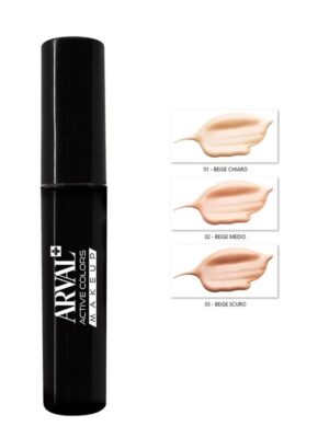 Arval all skin concealer n. 01 - beige chiaro correttore