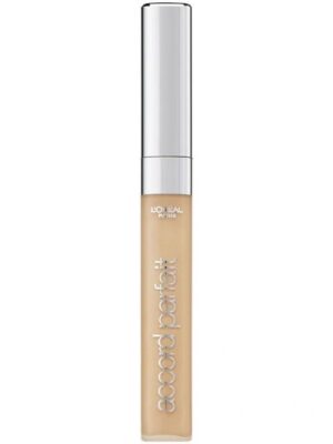 L'oreal accord parfait correttore viso 3d beige