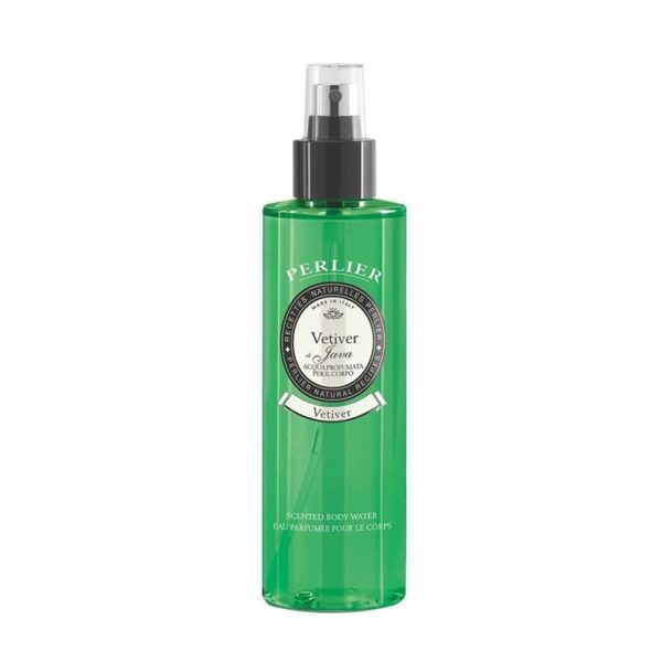35B4B81D338ADD0706B567D254A7635D_ Perlier acqua profumata vetiver 200 ml