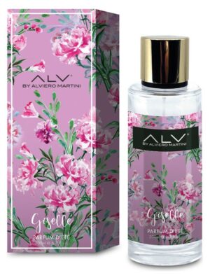 Alv by alviero martini parfum d'etÈ giselle 200 ml