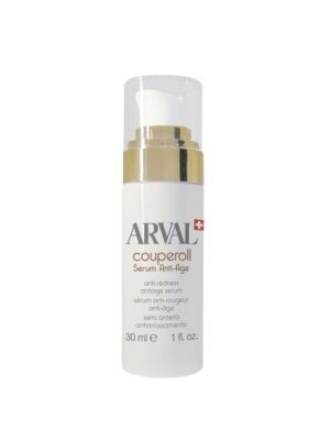 Arval couperoll serum anti-age fl. airless 30 ml