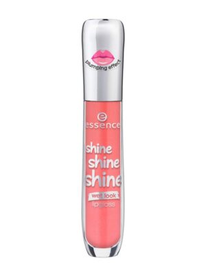 Essence extreme shine 26 oh my plump!